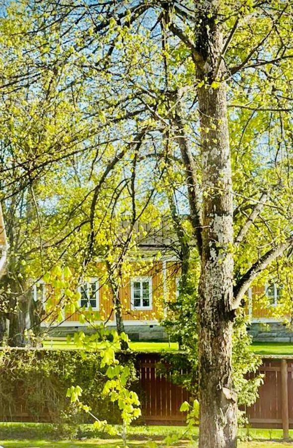 Eleonora Bed & Breakfast Kristiinankaupunki Exterior photo